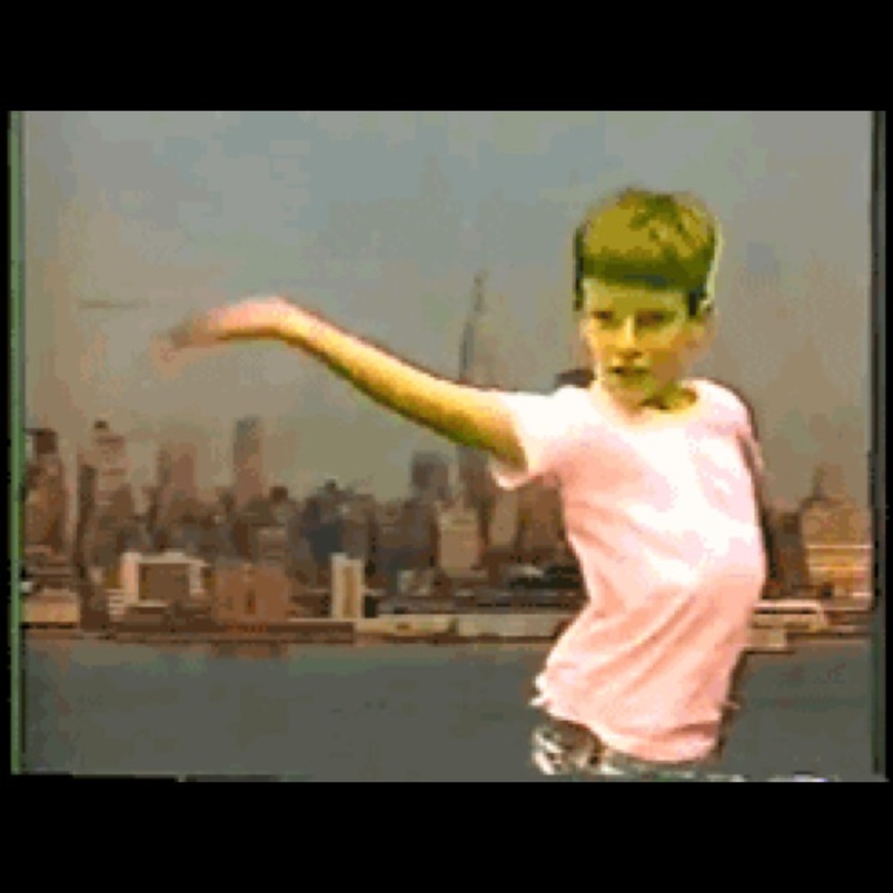 Meet your Posher, Gina